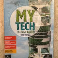 Libri medie MY TECH