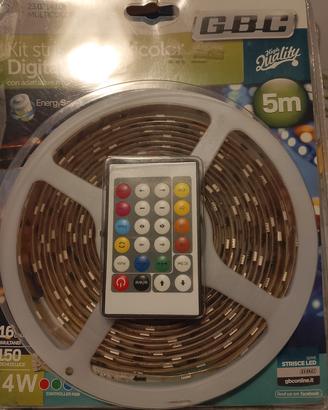 striscia led 