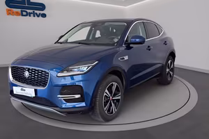 JAGUAR E-pace 2.0d i4 mhev se awd 163cv auto