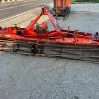 erpice rotante Forigo mod. F 180 da 3,50m