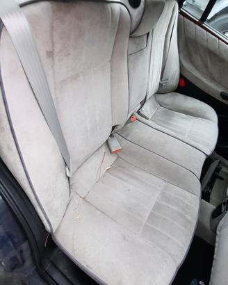 LANCIA LYBRA 2000 - TAPPEZZERIA