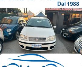 Fiat Punto Classic 1.3 MJT 5 porte Active