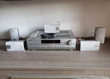 Amplificatore Panasonic  completo