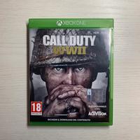 Call of Duty World War II