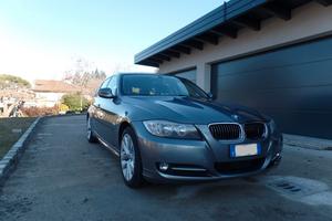 BMW serie 3 touring MSport 318d 143cv - 159000 km