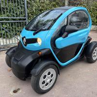 RENAULT Twizy Life