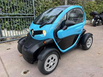 RENAULT Twizy Life