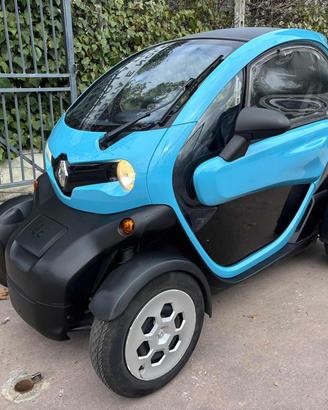 RENAULT Twizy Life
