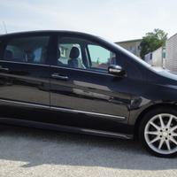 MERCEDES-BENZ B 180 CDI Sport