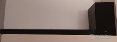 Samsung Soundbar HW-B650/ZF

