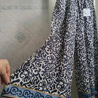 Gonna pantalone LVR nuova con cartellino 