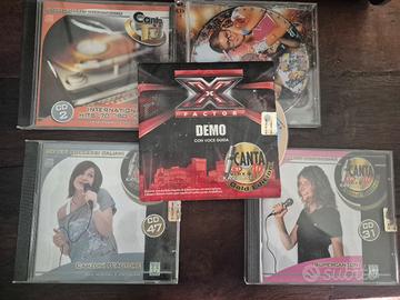 Canta Tu in confezione originale 