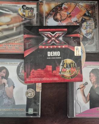 Canta Tu in confezione originale 