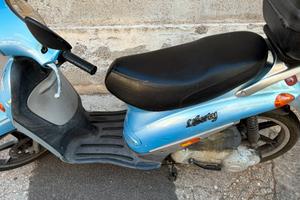 Scooter 50 piaggio
