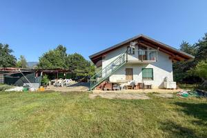 CASA INDIPENDENTE A GIVOLETTO
