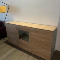 mobile per sala come nuovo