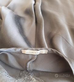 Top Intimissimi 