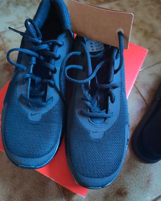 Nike Flex train