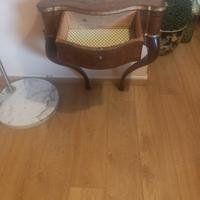 Coppia di comodini stile Inglese