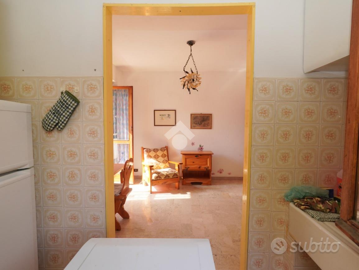 Apartment in Gravere, Villaggio Edelweiss, Mollare - Vista 4