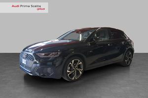 Audi A3 Sportback 40 1.4 tfsi e Business s-tronic