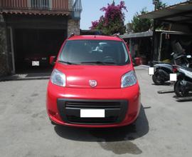 Fiat qubo natural power dynamic 2012