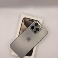 iPhone 15 Pro 256gb