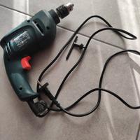 Trapano Black & Decker CD200