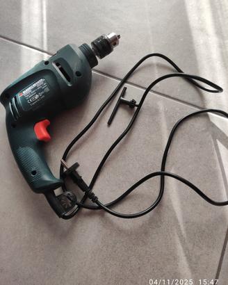 Trapano Black & Decker CD200