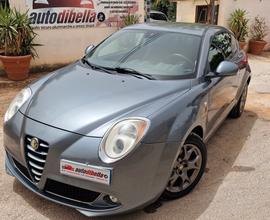 Alfa Romeo MiTo 1.3 JTDm-2 95 CV S&S Distinctive