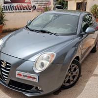 Alfa Romeo MiTo 1.3 JTDm-2 95 CV S&S Distinctive