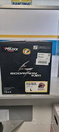 Casco Integrale Scorpion Exo R1 Air