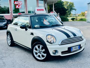 Mini Mini 2007 1.6 16V Cooper Chili garanzia 12 me