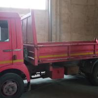 Magirus Deutz 90 M 51
