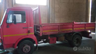 Magirus Deutz 90 M 51