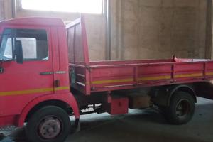 Magirus Deutz 90 M 51