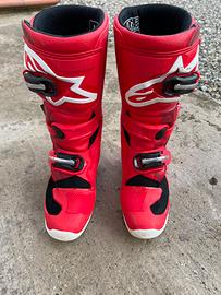 Alpinestars tech 7s