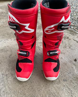 Alpinestars tech 7s