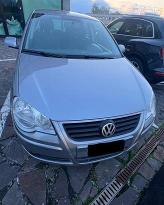 Volkswagen Polo 1.4