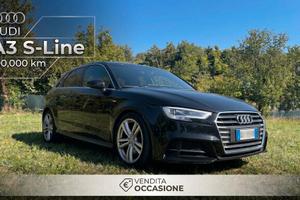 Audi a3 quattro tfsi 2.0
