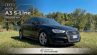 Audi a3 quattro tfsi 2.0