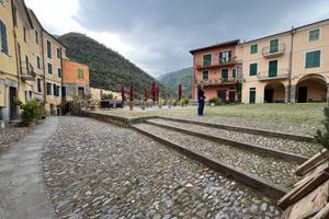 Appartamento di 62 m² con 1 locale a Pigna