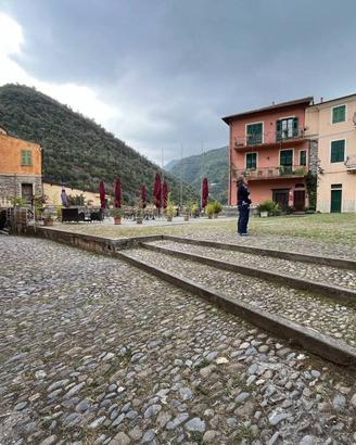 Appartamento di 62 m² con 1 locale a Pigna