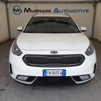 KIA Niro 1.6 GDi DCT HEV Energy *TAGLIANDI KIA*