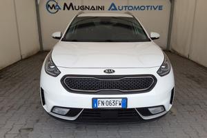 KIA Niro 1.6 GDi DCT HEV Energy *TAGLIANDI KIA*