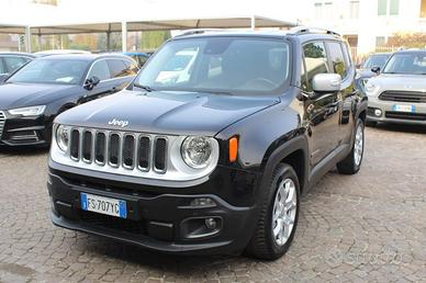 JEEP Renegade 1.4 MultiAir Limited