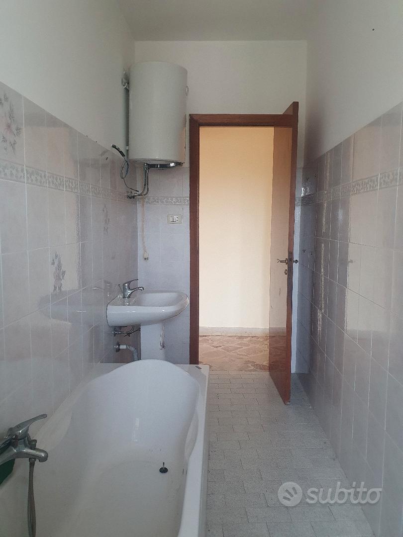 Appartamento – Agrigento, Bibirria, Villaseta - Vista 5