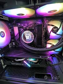 Ryzen 7 9700X-16GB-512GB-RTX4060-WIFI