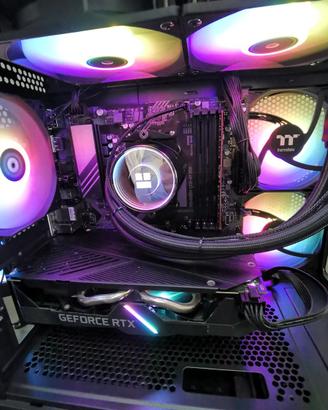 Ryzen 7 9700X-16GB-512GB-RTX4060-WIFI