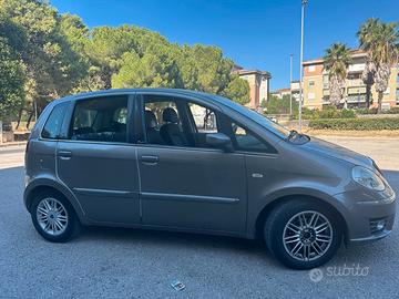 LANCIA MUSA